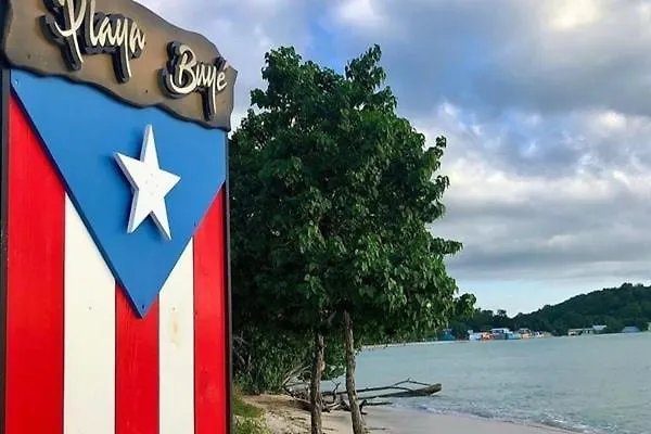 kontakty West Coast Puerto Rico Heaven