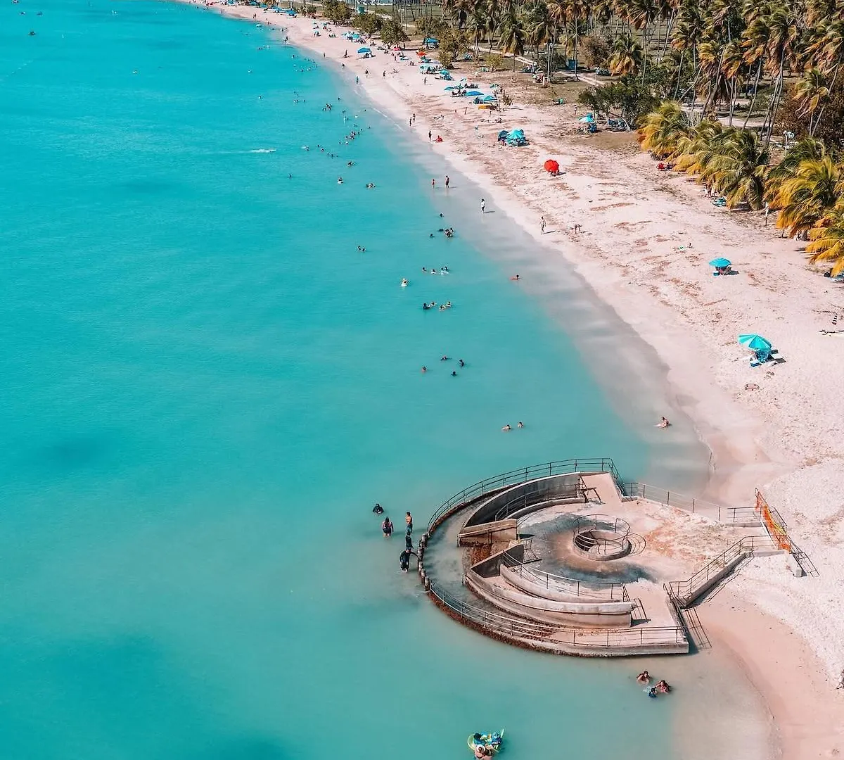 Prázdninový dům Vila West Coast Puerto Rico Heaven Mayagüez
