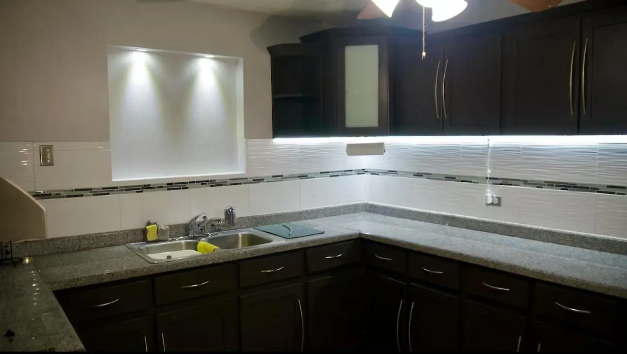 Holiday home West Coast Puerto Rico Heaven Villa Mayaguez